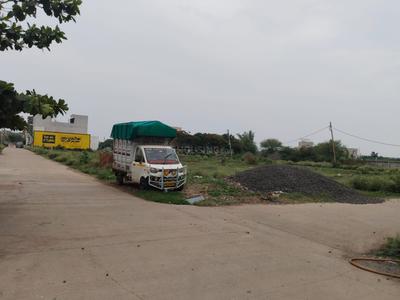 Image of 750 Sq.ft Residential Plot / Land for sale in County Walk Township, Indore for Rs. 2360000