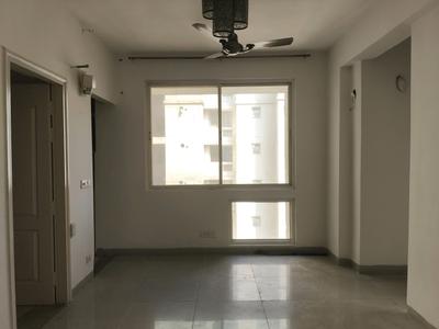 2.5 BHK Flat