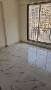 Bedroom Image of 530 Sq.ft 1 BHK Apartment / Flat for rent in JSB Nakshatra Primus, Naigaon East Naigaon for Rs. 8500