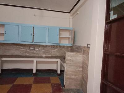 Kitchen Image of 1190 Sq.ft 2 BHK Independent House for rent in Nawabganj Barabanki for Rs. 8000