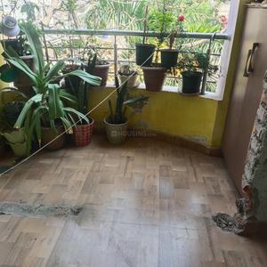 Balcony Image of 1600 Sq.ft 3 BHK Apartment / Flat for sale in Lalbagh Lucknow for Rs. 9000000