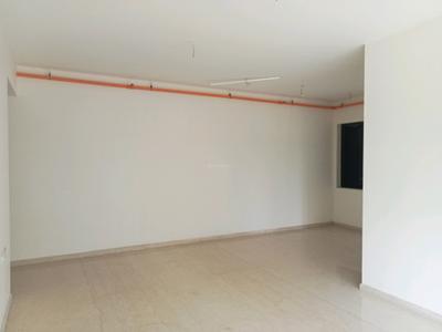 Living Room Image of 1121 Sq.ft 3 BHK Apartment / Flat for sale in Kalpataru Magnus, Bandra East Mumbai for Rs. 75000000