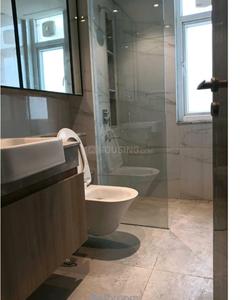 Image of 2701 Sq.ft 4 BHK Builder Floor for sale in DLF Garden City Plots, Sector 92, Gurgaon for Rs. 36500000