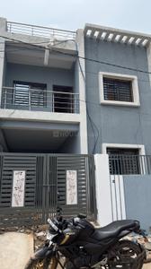 Image of 1700 Sq.ft 3 BHK Duplex for rent in Bijju Nagar, Jharsuguda for Rs. 16000