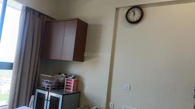 Bedroom Image of 912 Sq.ft 2 BHK Apartment / Flat for sale in Kolte Patil Verve, Goregaon West Mumbai for Rs. 32000000