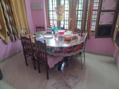 Hall Image of 2300 Sq.ft 4 BHK Independent House for sale in Angamaly Kochi for Rs. 10000000