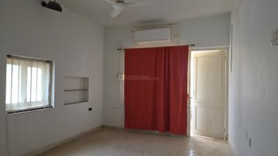 Bedroom Image of 1500 Sq.ft 3 BHK Apartment / Flat for rent in Hill Drive Bhavnagar for Rs. 25000