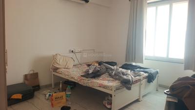 Bedroom Image of 1272 Sq.ft 3 BHK Apartment / Flat for sale in Shubh Gateway, Viman Nagar Pune for Rs. 25000000