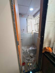 Bathroom Image of 1325 Sq.ft 2 BHK Apartment / Flat for rent in Bhimrad Surat for Rs. 32000