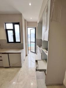 Kitchen Image of 1525 Sq.ft 3 BHK Builder Floor for sale in ROF Insignia Park, Sector 93 Gurgaon for Rs. 22500000