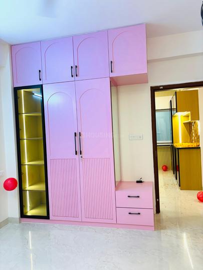 Dwarka sector 23 Bedroom 1