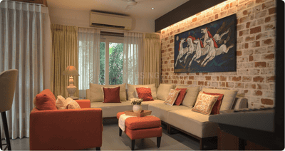 Image of 3029 Sq.ft 4 BHK Penthouse for sale in TVS Emerald Luxor, Anna Nagar, Chennai for Rs. 79000001