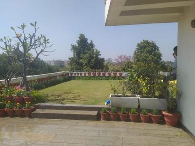 Image of 7000 Sq.ft 5 BHK Builder Floor for rent in Panchsheel Park, New Delhi for Rs. 550000