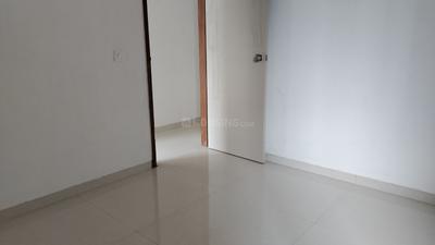 Bedroom Image of 1750 Sq.ft 3 BHK Apartment / Flat for sale in Vivaan Elementos, Zundal Ahmedabad for Rs. 7100000