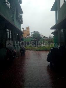 Building Image of 550 Sq.ft 2 BHK Builder Floor for sale in Badlapur East Badlapur for Rs. 1600000