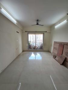 Hall Image of STG Residency in Thane West, Thane