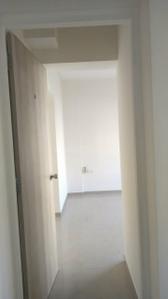 Hall Image of 680 Sq.ft 1 BHK Apartment / Flat for sale in Paradise Sai World Dreams, Dombivli East Thane for Rs. 4500000