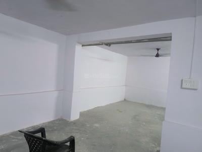 Hall Image of 900 Sq.ft 1 RK Builder Floor for rent in Sector 53 Noida for Rs. 16000