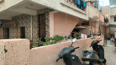 Balcony Image of 1170 Sq.ft 4 BHK Duplex for sale in Chandkheda Ahmedabad for Rs. 10500000