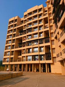 1 BHK Flat