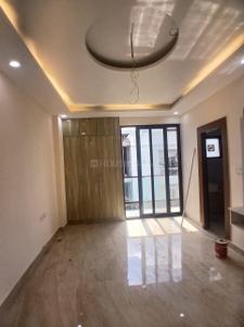 Bedroom Image of 1500 Sq.ft 3 BHK Builder Floor for sale in Kulhan Dehradun for Rs. 9000000