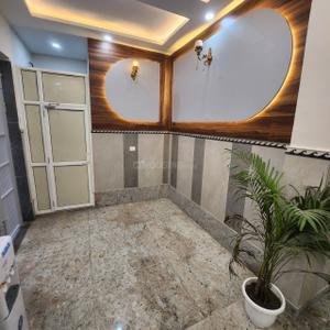 Balcony Image of The White Dove Stay in Sector 59, Noida