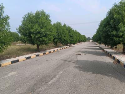 Image of 100 Sq.ft Residential Plot / Land for sale in Kompally, Hyderabad for Rs. 3800021