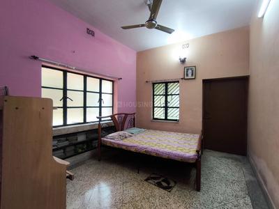 Bedroom Image of 2000 Sq.ft 4.5 BHK Independent House for sale in Boral Kolkata for Rs. 5495000