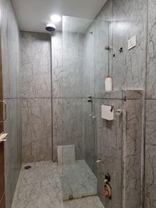 Common Bathroom Image of 900 Sq.ft 3 BHK Apartment / Flat for sale in Dwarka Mor New Delhi for Rs. 6600000