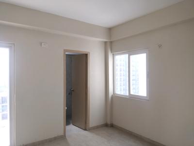 Bedroom Image of 1133 Sq.ft 3 BHK Apartment / Flat for sale in Advitya Homes, Kail Gaon Faridabad for Rs. 8500000