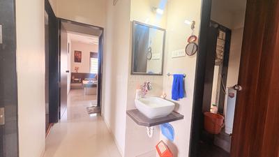 Image of 1450 Sq.ft 3 BHK Apartment / Flat for sale in Govind Nagar, Nashik for Rs. 11000000