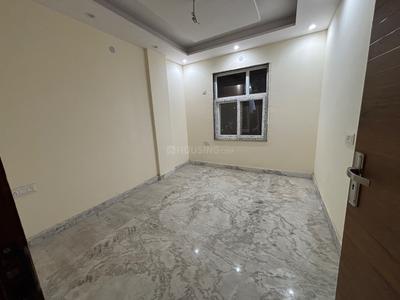 Hall Image of Girls PG in Pitampura, New Delhi