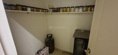 Balcony Image of 2925 Sq.ft 4 BHK Apartment / Flat for sale in Rohan Kritika, Dattavadi Pune for Rs. 46351000