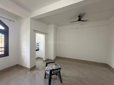 Hall Image of 1100 Sq.ft 1.5 BHK Builder Floor for rent in Beltola Guwahati for Rs. 12000