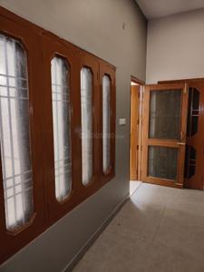 Balcony Image of 2150 Sq.ft 2 BHK Builder Floor for rent in Gomti Nagar Lucknow for Rs. 22000