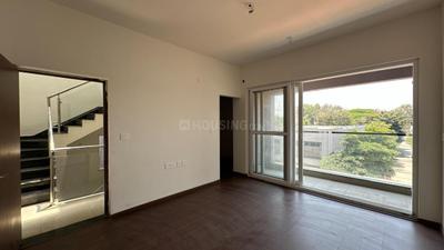 Bedroom Image of 3450 Sq.ft 5 BHK Villa for sale in Radiance Gardenia, Chikkagubbi Village Bengaluru for Rs. 42000000