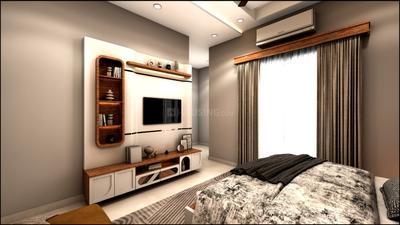 Bedroom Image of 3700 Sq.ft 5 BHK Villa for sale in Heerapura Jaipur for Rs. 41600000