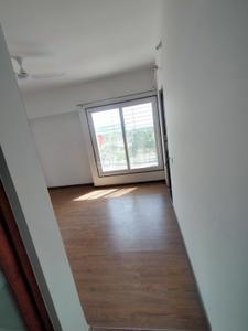 Bedroom Image of 1694 Sq.ft 3 BHK Apartment / Flat for rent in Om Shiv Kailasa, Mihan Nagpur for Rs. 36000