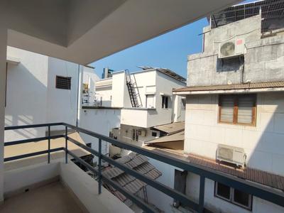 Balcony Image of 2236 Sq.ft 6 BHK Villa for sale in Saiyed Vasna Vadodara for Rs. 18500000