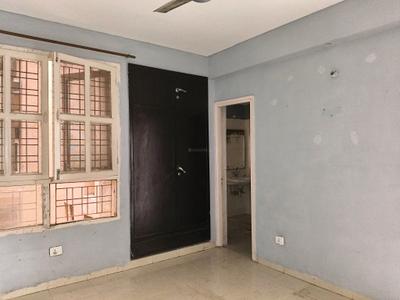 Bedroom Image of 1500 Sq.ft 3 BHK Apartment / Flat for sale in Hewo Apartments II, Sector 56 Gurgaon for Rs. 23500000