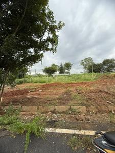 Image of 2400 Sq.ft Residential Plot / Land for sale in Anjanapura, Bengaluru for Rs. 31000000