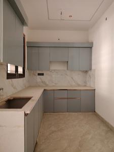 Kitchen Image of 1750 Sq.ft 3 BHK Villa for sale in Yuvraj Villa, Noida Extension Greater Noida for Rs. 8599000