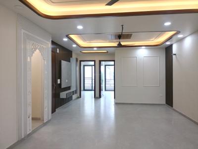 Living Room Image of 1620 Sq.ft 3 BHK Builder Floor for sale in BPTP District 3, Sector 85 Faridabad for Rs. 17000000