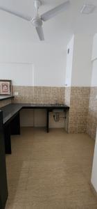 Kitchen Image of 700 Sq.ft 1 BHK Apartment / Flat for sale in Lodha Belmondo, Gahunje Pune for Rs. 6600000
