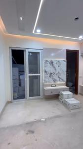 Hall Image of 1000 Sq.ft 2 BHK Builder Floor for sale in Subhash Nagar New Delhi for Rs. 14000000