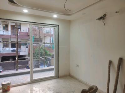 Bedroom Image of 1495 Sq.ft 3 BHK Builder Floor for sale in Sector 49 Faridabad for Rs. 17500000