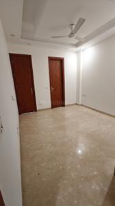 Bedroom Image of 1575 Sq.ft 3 BHK Builder Floor for sale in Preet Vihar New Delhi for Rs. 32500000