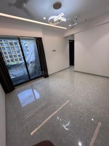 Hall Image of 800 Sq.ft 2 BHK Apartment / Flat for sale in Kulswamini Sukrya Heights, Dombivli West Thane for Rs. 6700000