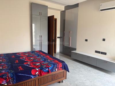 4 BHK Flat