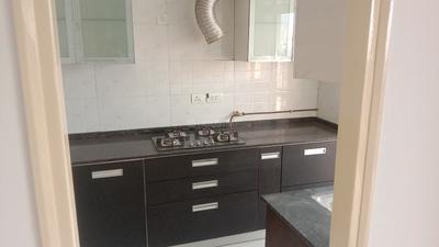 Kitchen Image of 1920 Sq.ft 3 BHK Apartment / Flat for sale in Bestech Park View Sanskruti, Sector 92 Gurgaon for Rs. 24000000